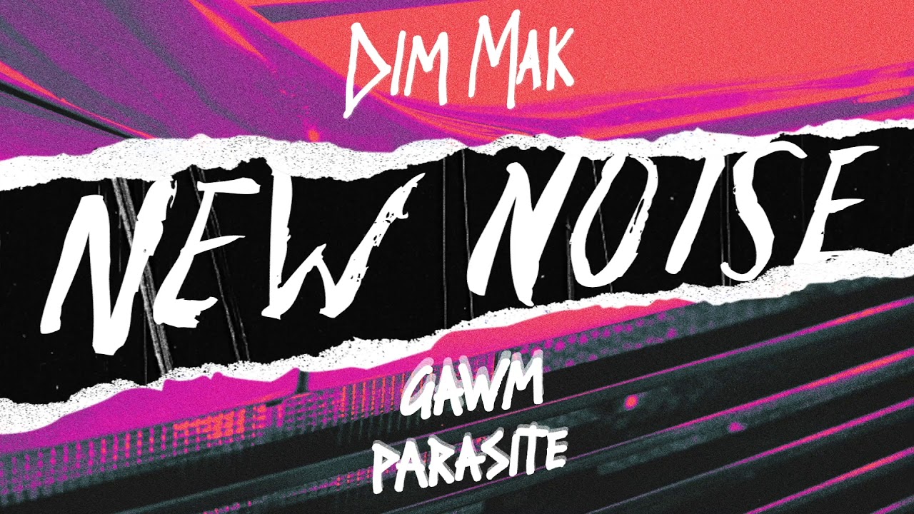 GAWM - Parasite | COPYRIGHT FREE MUSIC