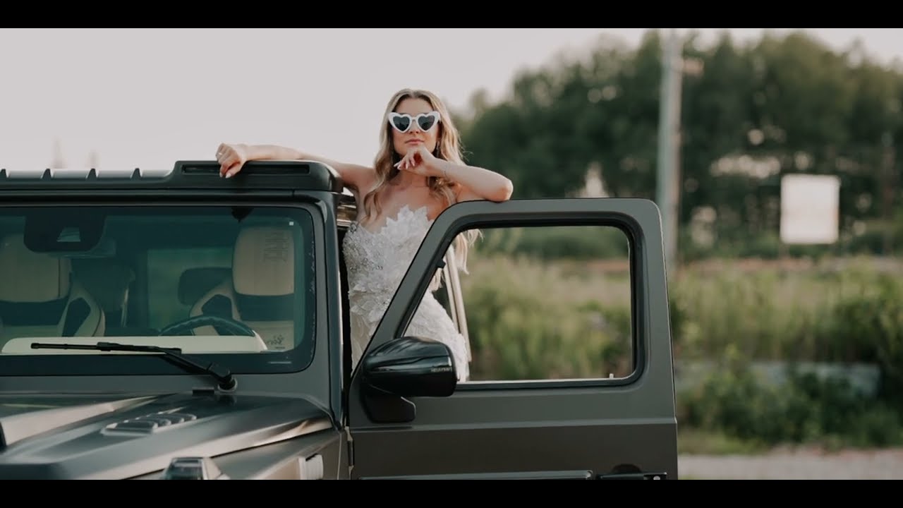 Natalia i Hubert - Restauracja Górecznik