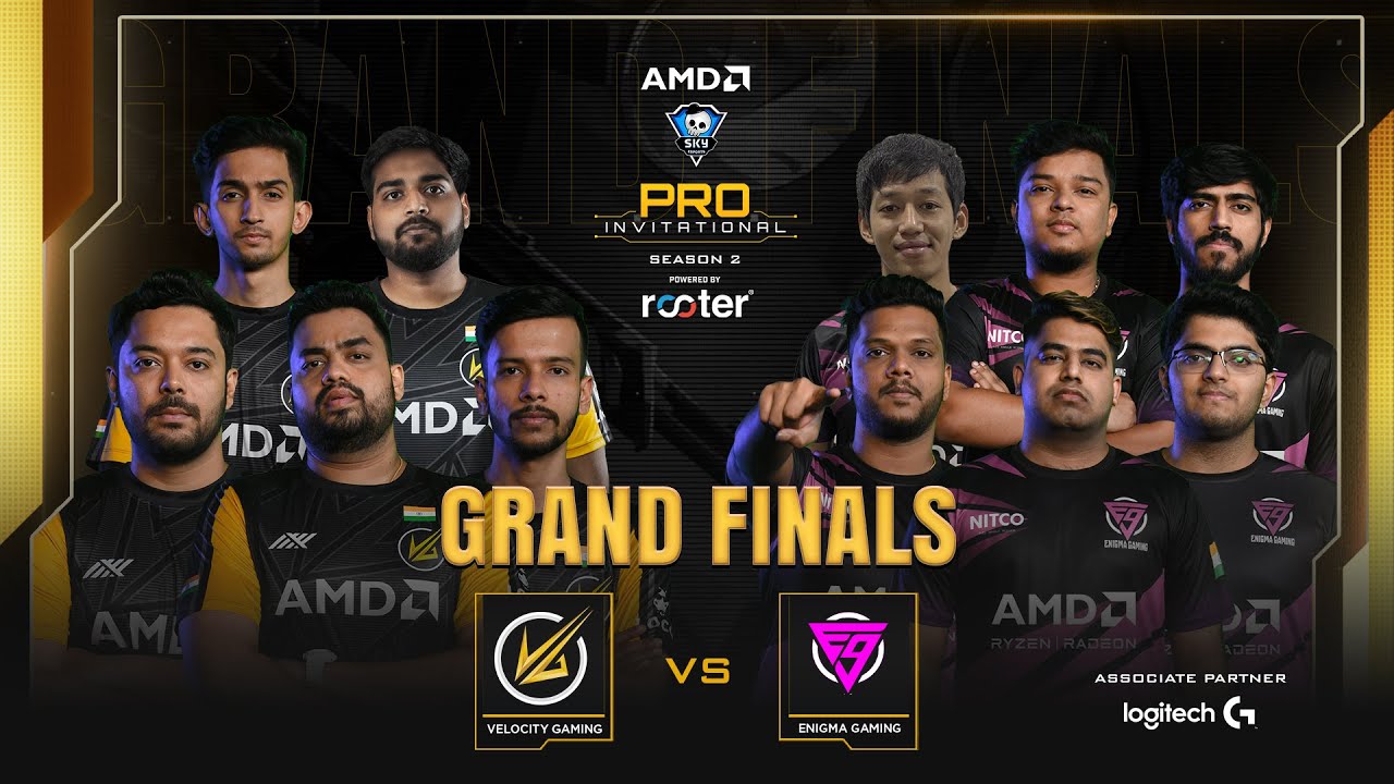 GE HellrangeR Live | VLT vs EG Finale, Watchparty + Analysis