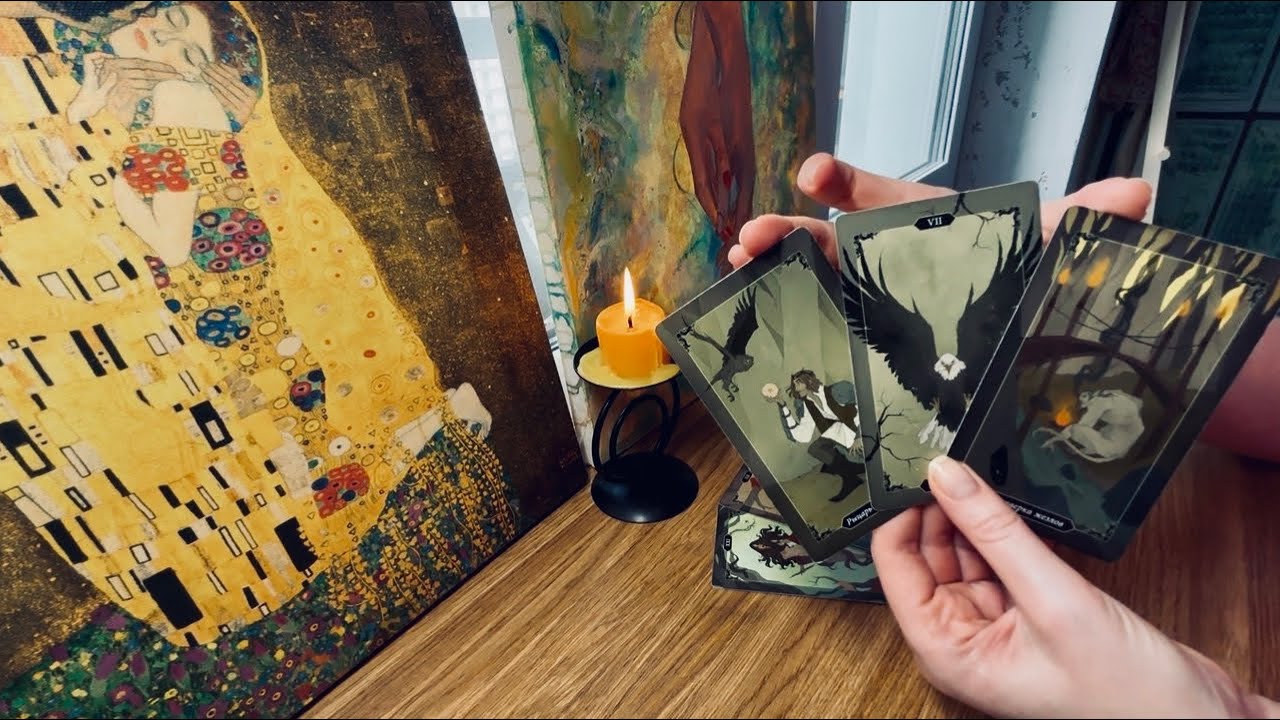 What is he hiding from you and why? 🕵️&zwj;♀️