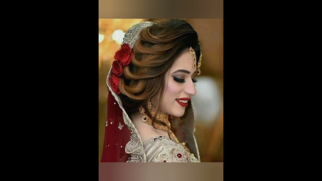 Hair Style! ❤️ 😍 💖 ❣️ 