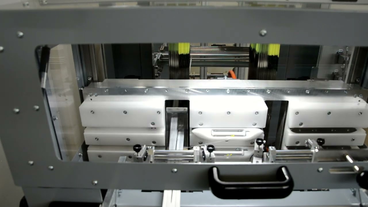 MAGEBA shuttle  looms. High performance 2 #Mageba #termopartners #termo #textileindustry #looms