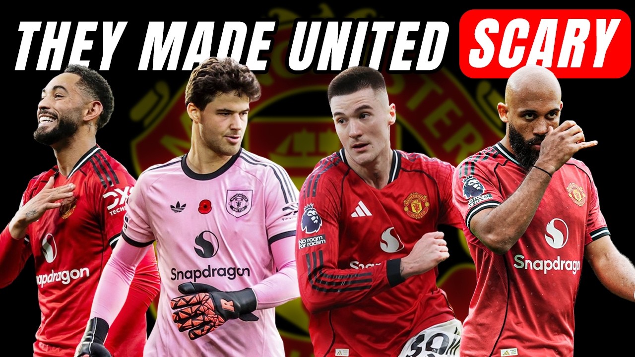 They Laughed at United’s Transfers — NOW THE LEAGUE HAS A PROBLEM