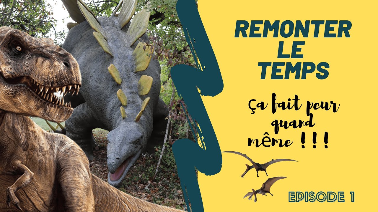 Préhisto Dino Parc