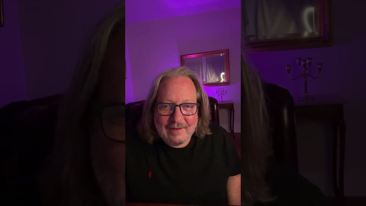 Join Our Live!