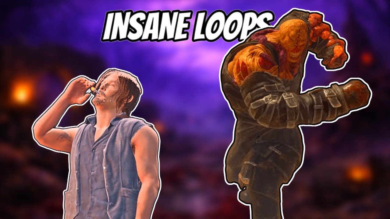 INSANE Chases! 🏃‍♂️💨| Dead by Daylight