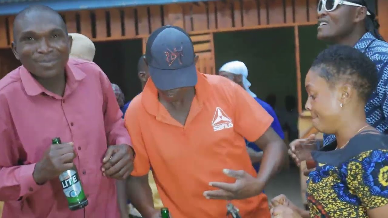 Ommy Zoo ft fg-mtaalam & beeline