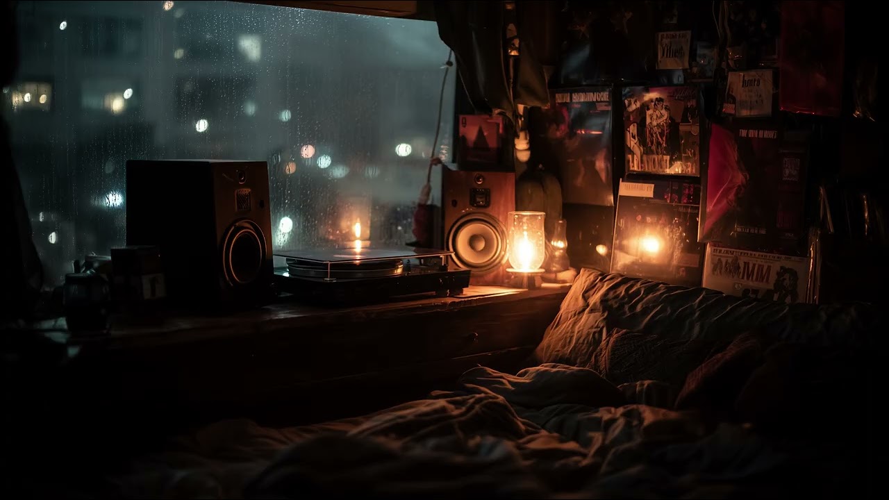 Brown Sugar II | Chill R&B / Neo Soul Mix (Soft vocal Chops)