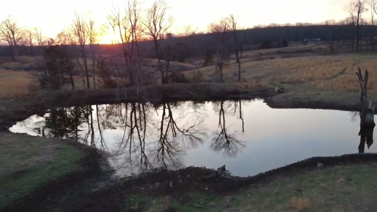 Fpv flight with DJI Mini 4k..