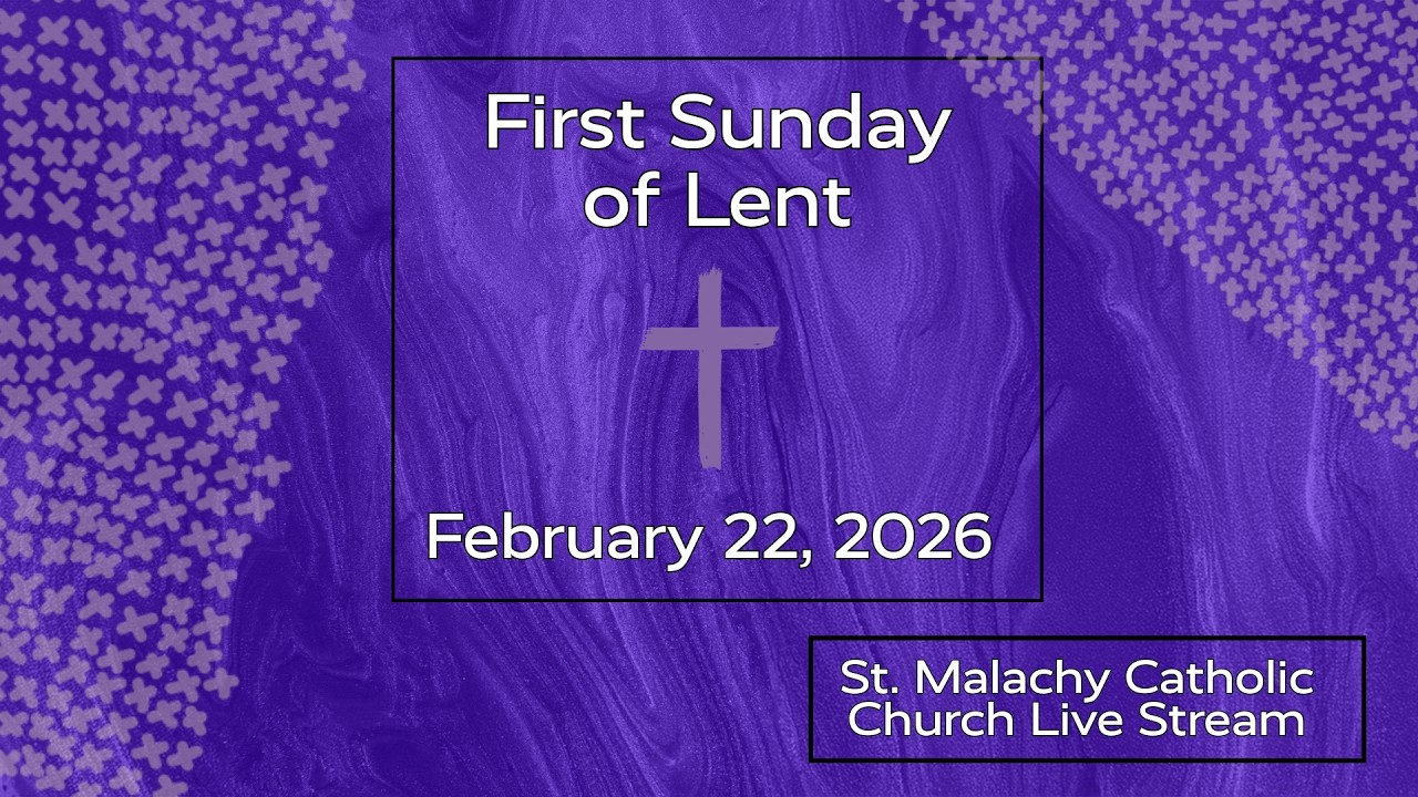 First Sunday of Lent