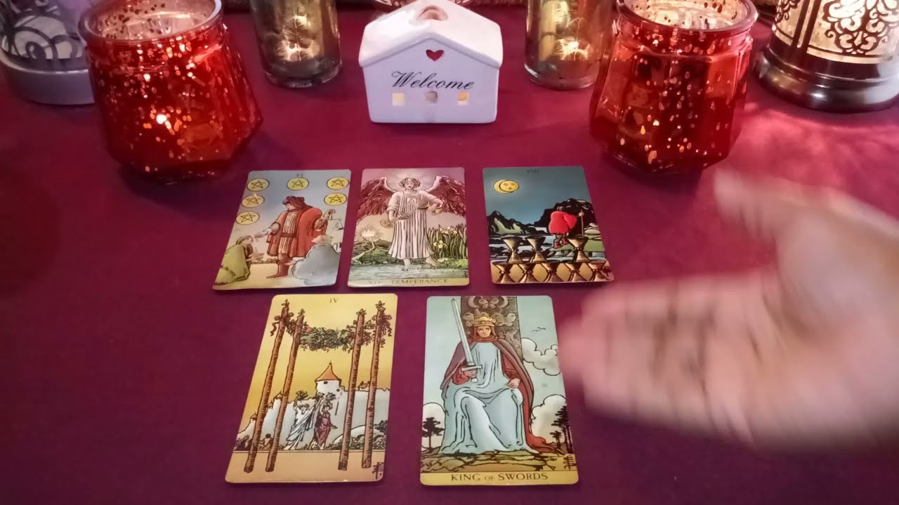 VIRGO ♍ Your Entire Life Will Change Virgo~ The Devil Can't Stop What's Coming In! TAROT  READING🔮