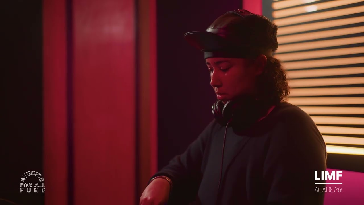 SOUND SESSIONS 001: MYOHMY