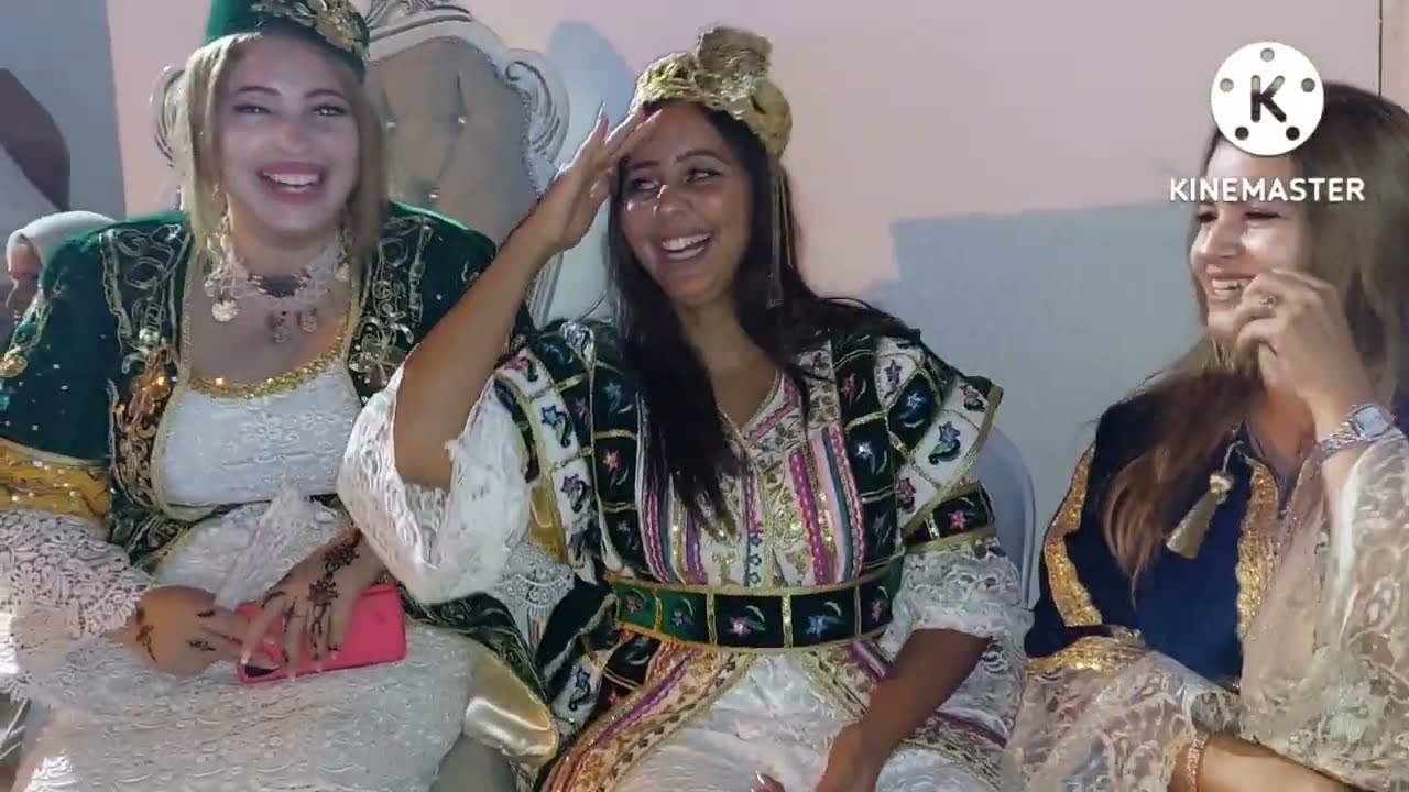 فيديو العشاء وسهرة l' organiste