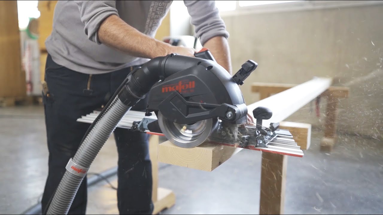 Nutfr&auml;se NFU 50: Quernuten