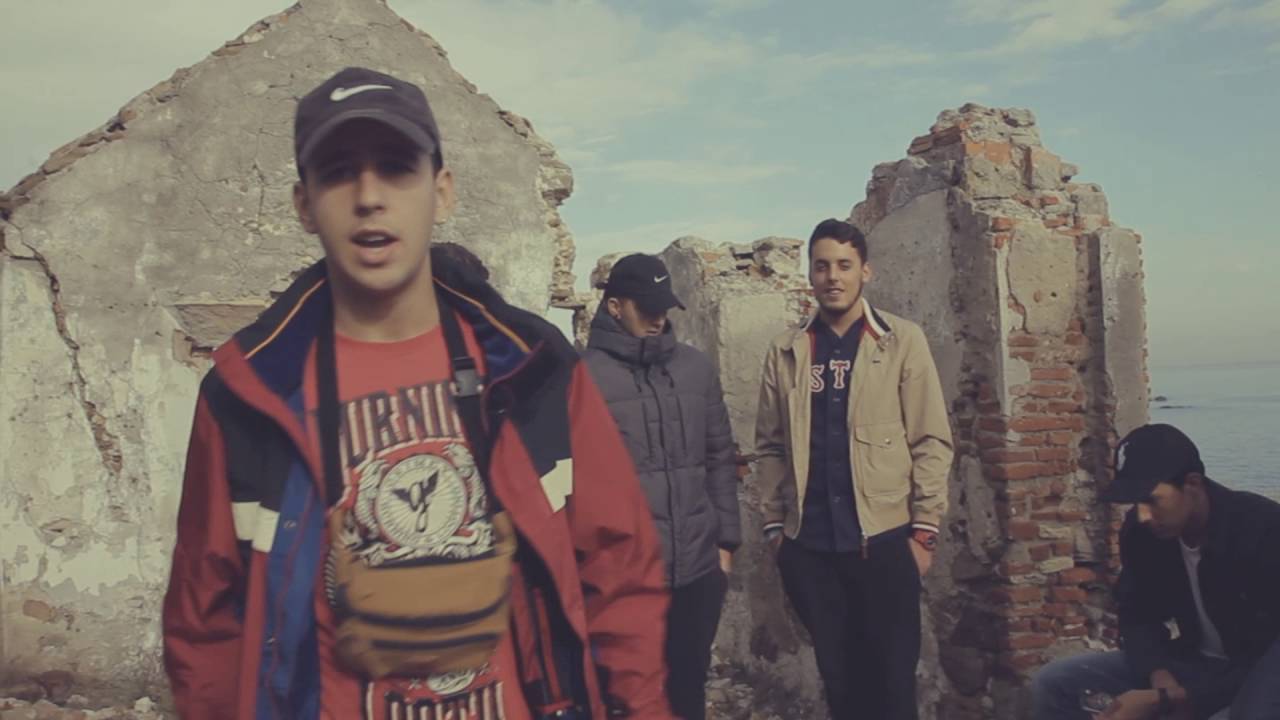pablitobrioso  - Na' Mejora (Videoclip)