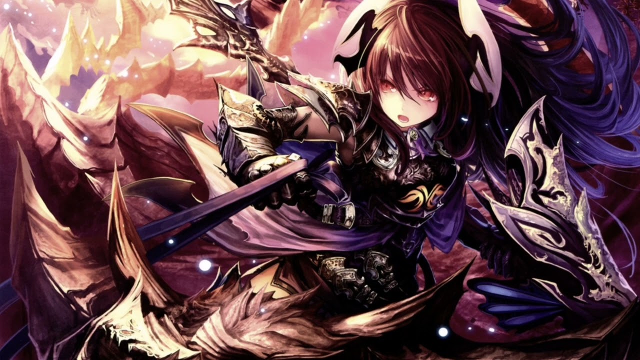 Nightcore - Not Gonna Die | Skillet