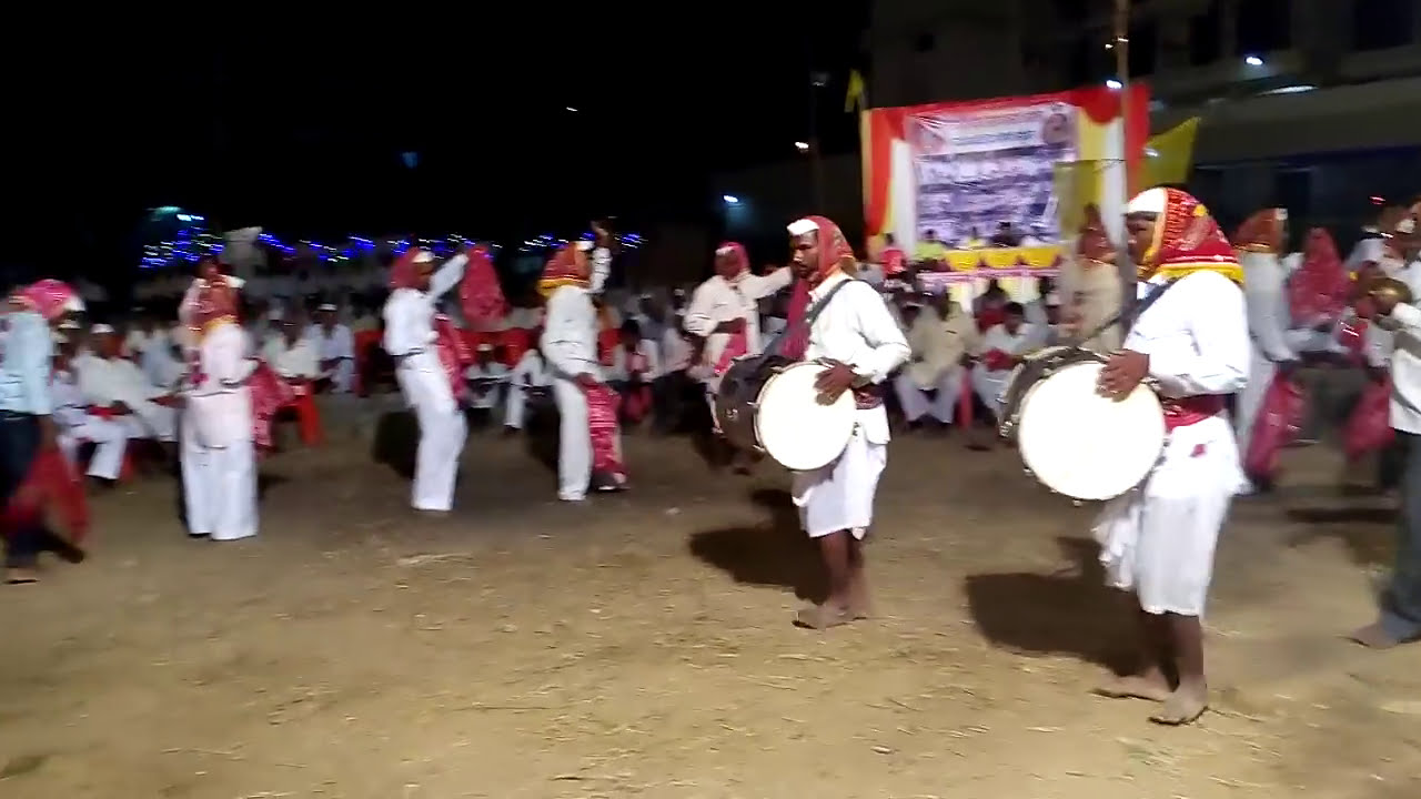 #गजीढोल