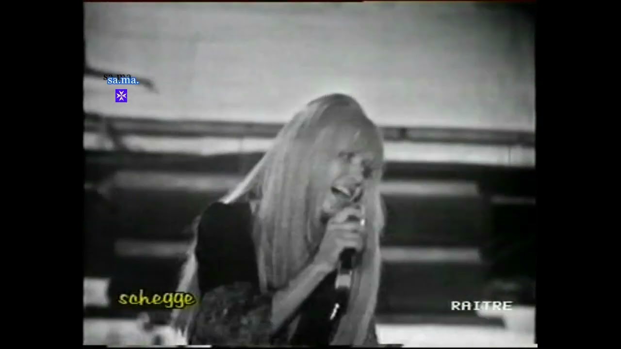 Dori Ghezzi - Casatshock