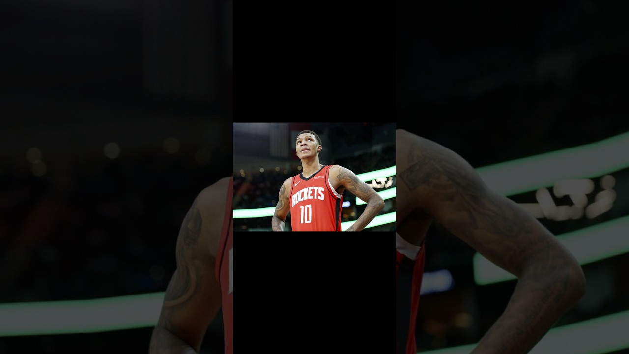 Da Prince432 GOES OFF On Jabari Smith Jr. 