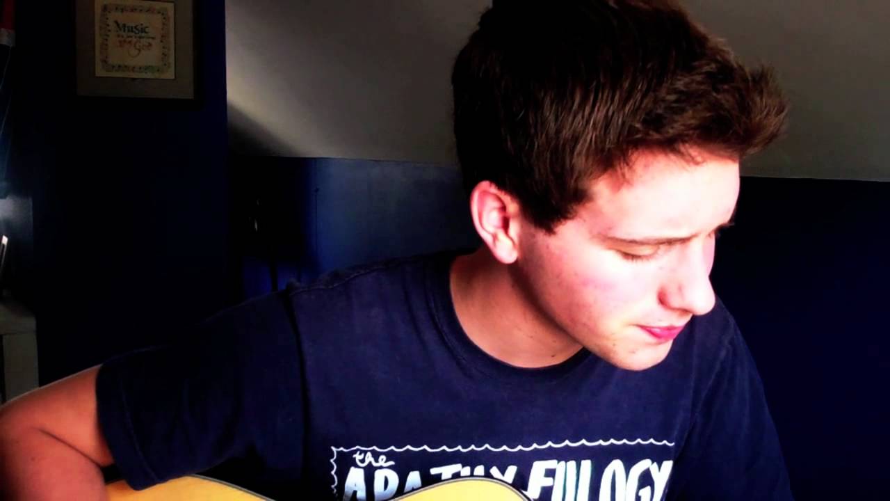 Turn To You - Justin Bieber (Cover)