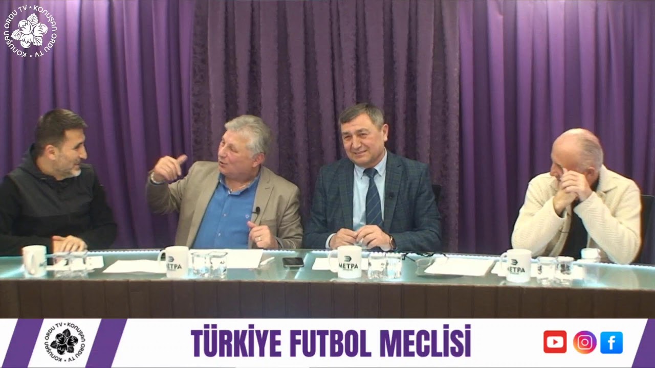 Türkiye Futbol Meclisi