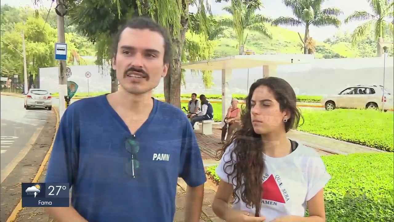 Itajubá-MG Reportagem -  Sua História