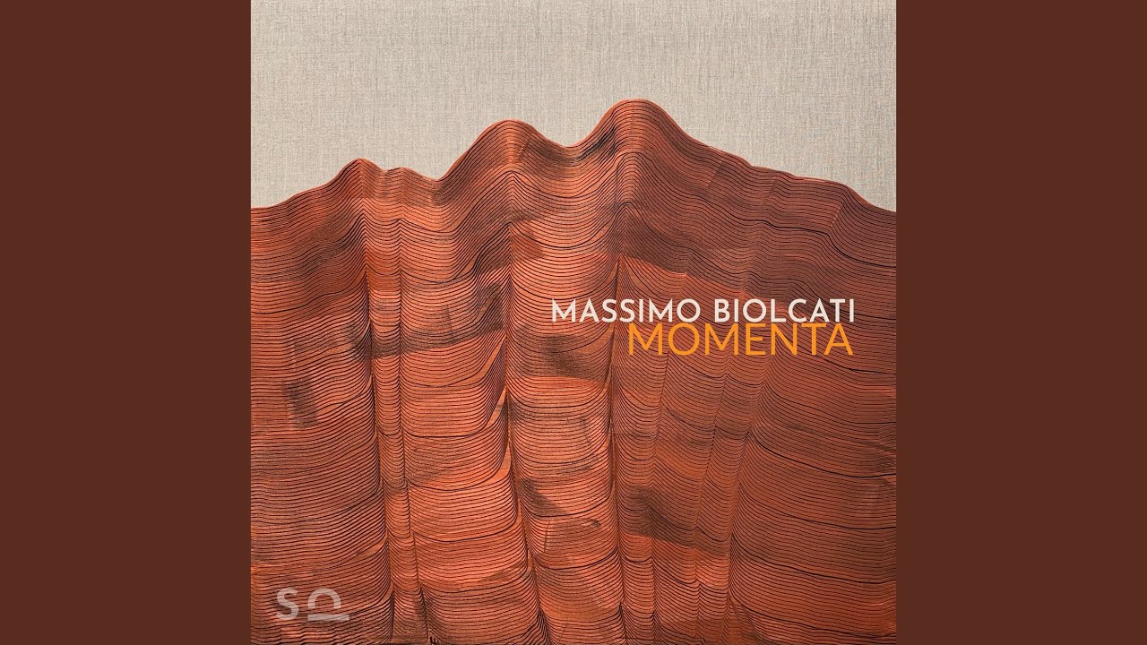 Dario Immaginario (feat. Philip Dizack, Kevin Hays & Kendrick Scott)