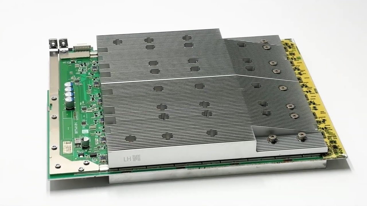 Bitmain Antminer S21XP hashboard | S21 XP miner replacement parts