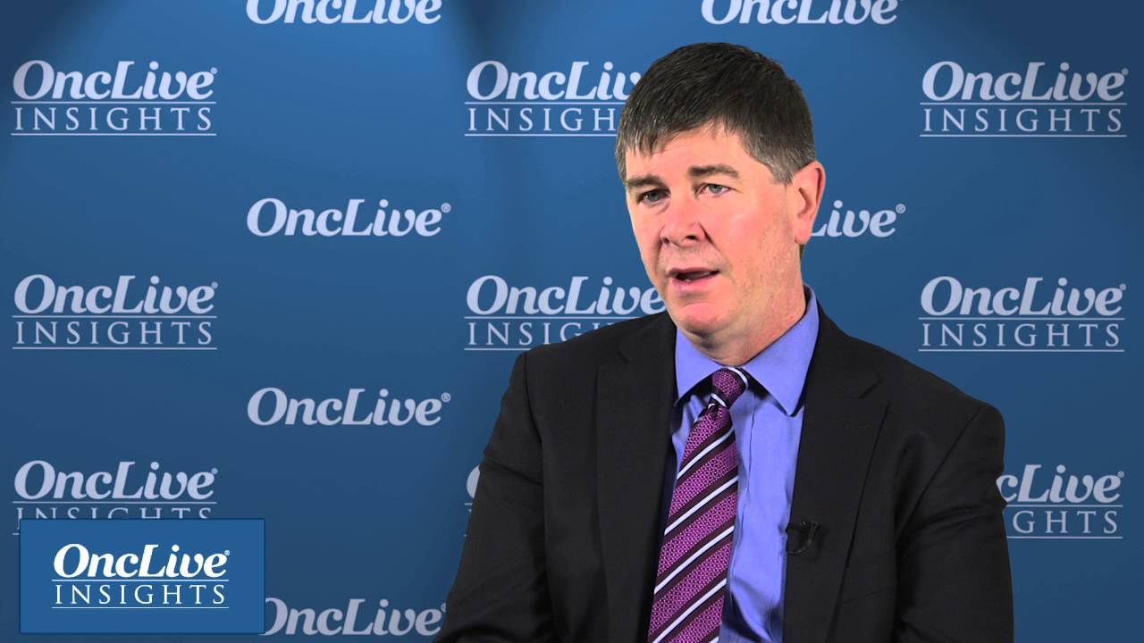 Electric Field Therapy in Newly-Diagnosed Glioblastoma