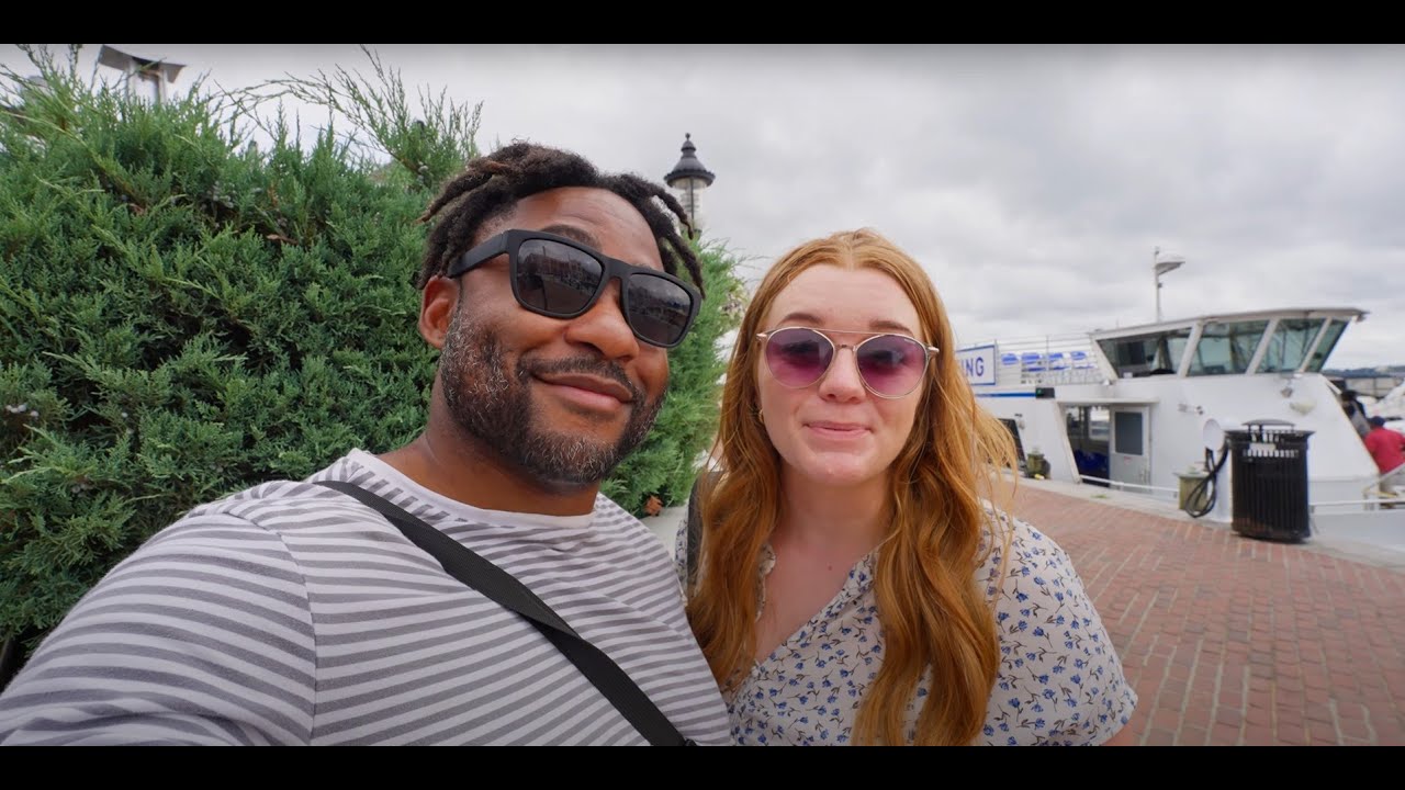 48 Hours in Old Town Alexandria