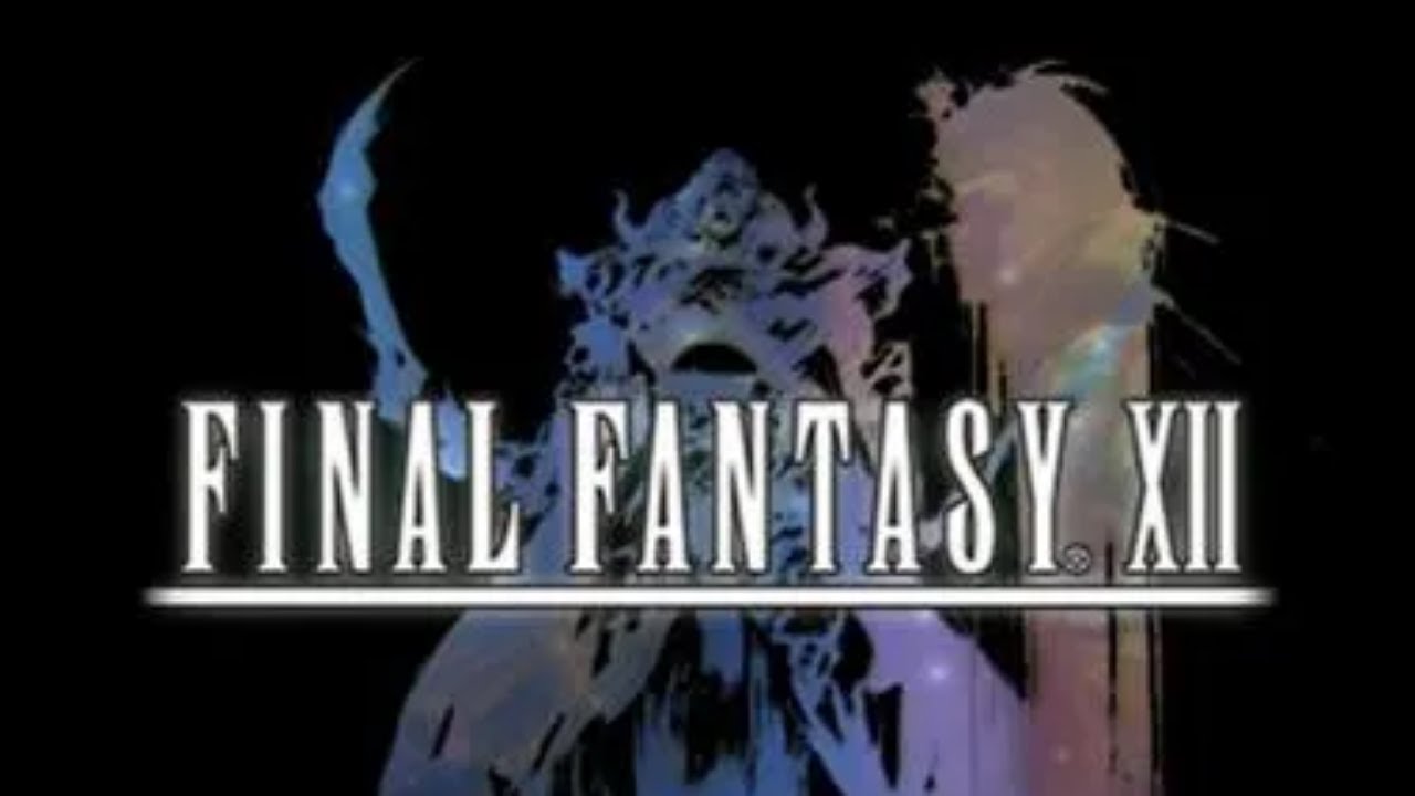 Continuing on Our Adventure in FFXII