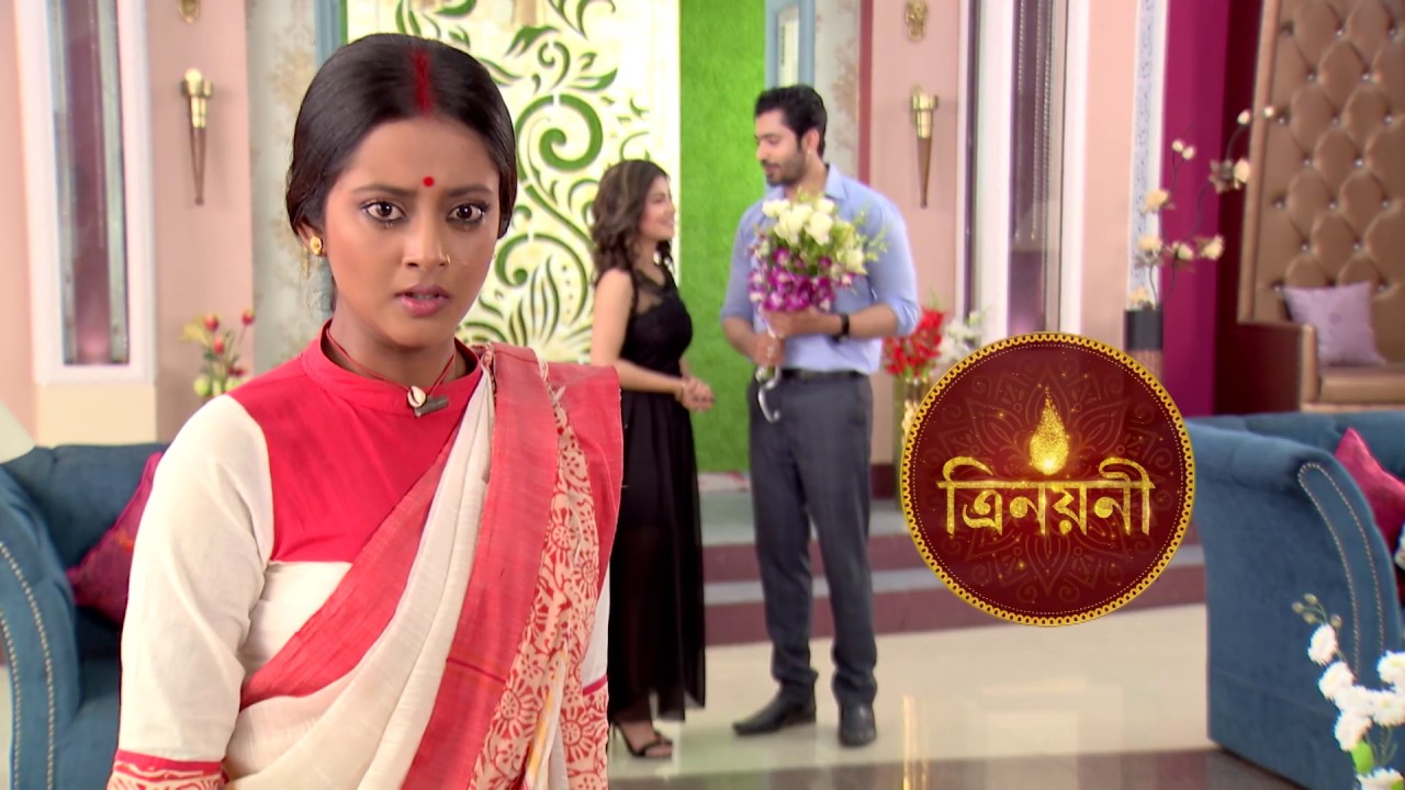 Dripto&rsquo;s Life Is In Danger | Trinayani Promo | Exclusive Sneak Peek | Watch Full Episode On ZEE5