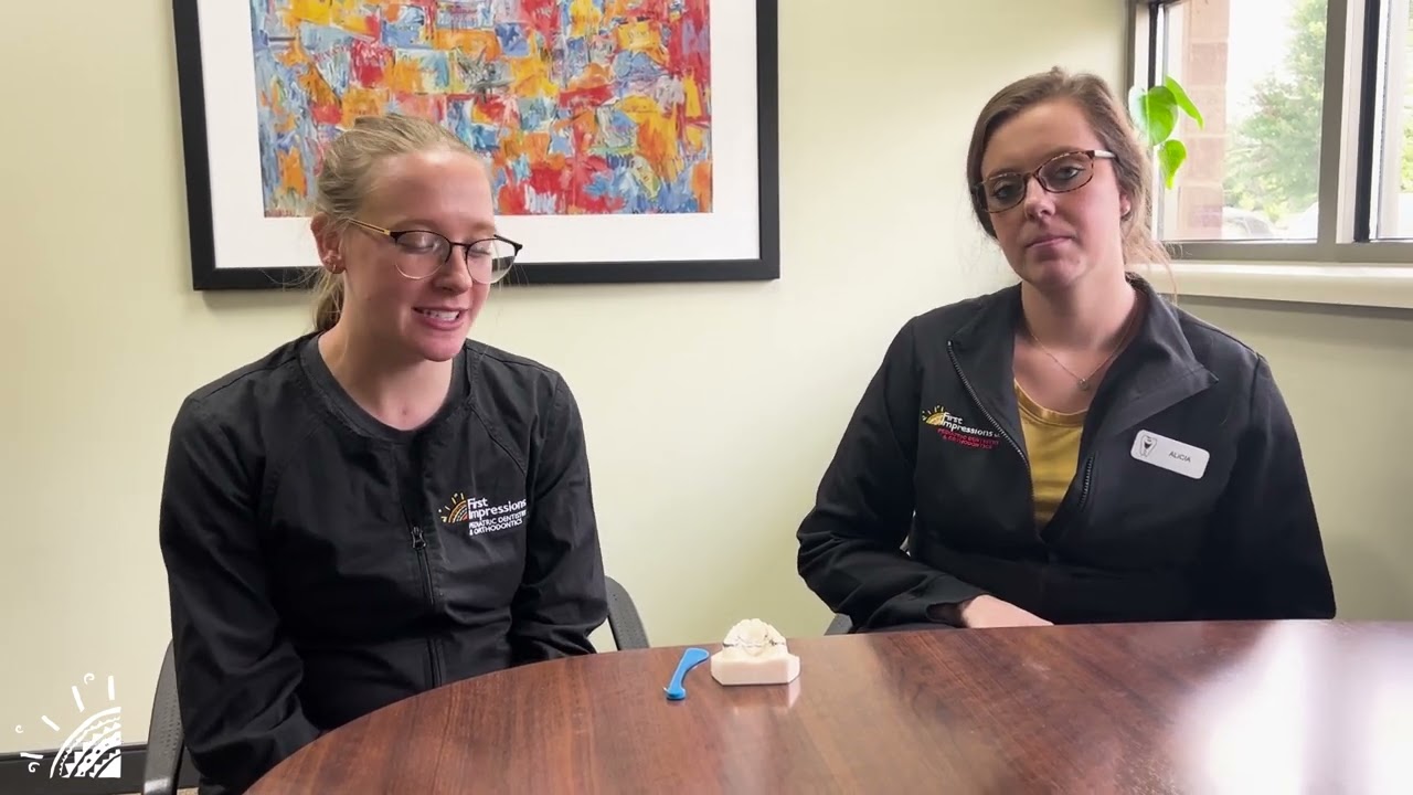 How To Tighten a Rapid Palatal Expander (RPE)