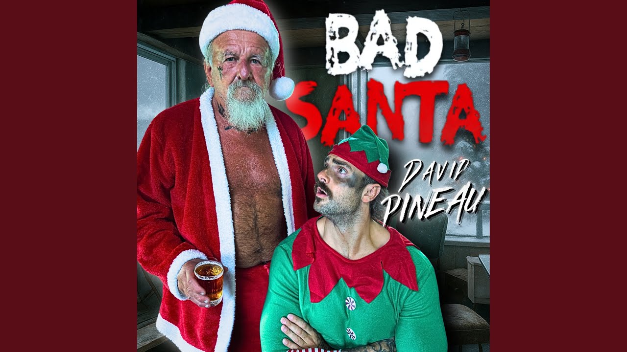 BAD SANTA
