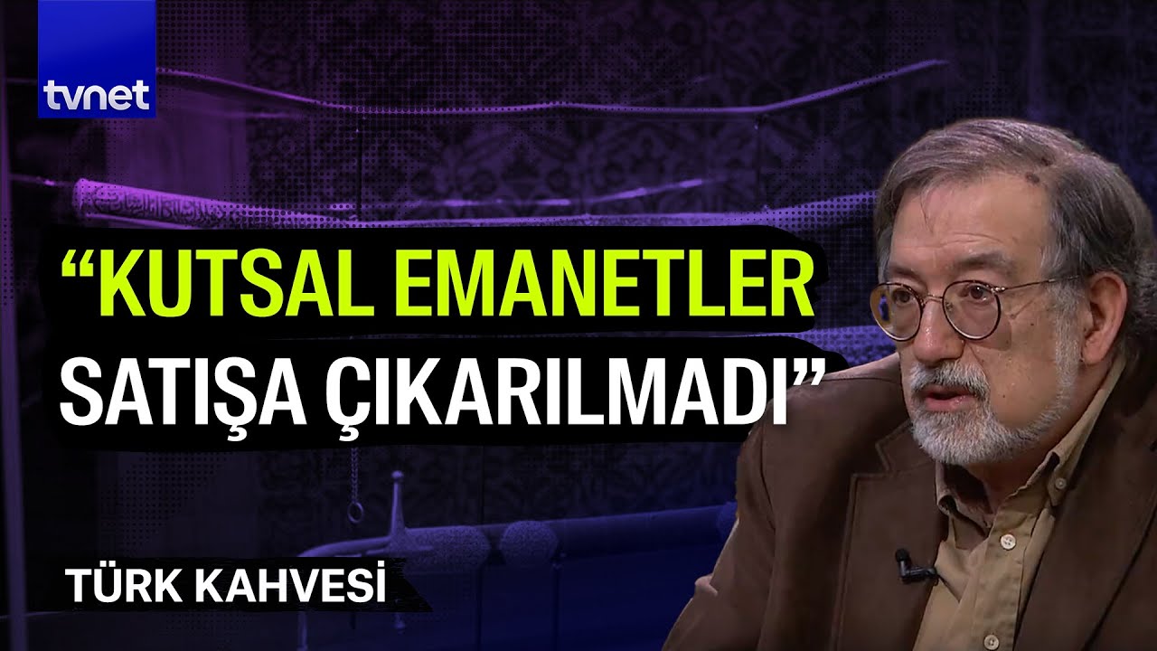 Osmanlı'dan Cumhuriyet'e kalan miras | Murat Bardakçı | Türk Kahvesi