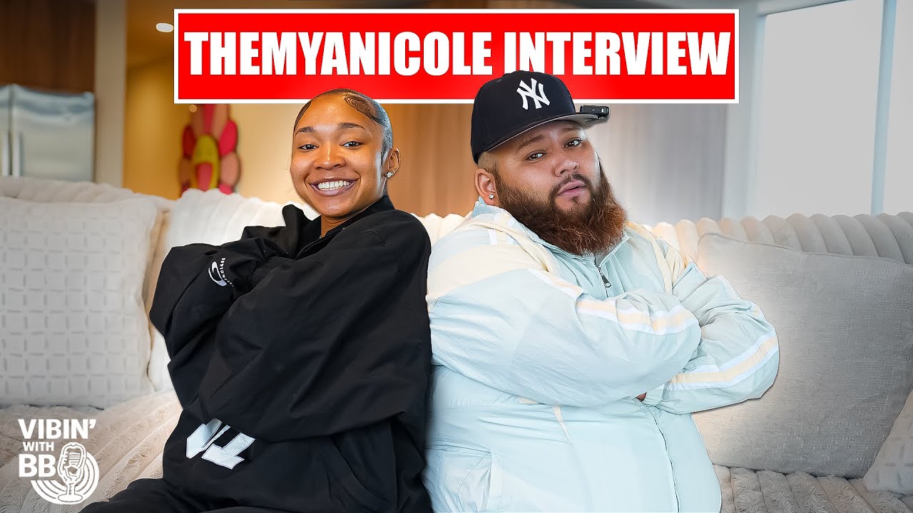 The Mya Nicole Interview