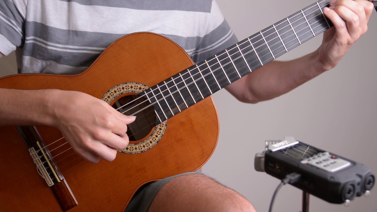 Milongueo del ayer - Abel Fleury