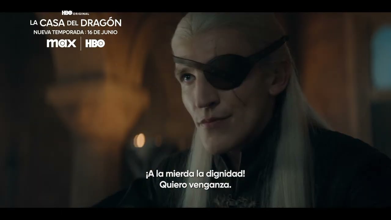La Casa del Drag&oacute;n - Segunda temporada