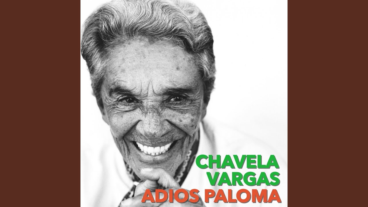 Paloma negra