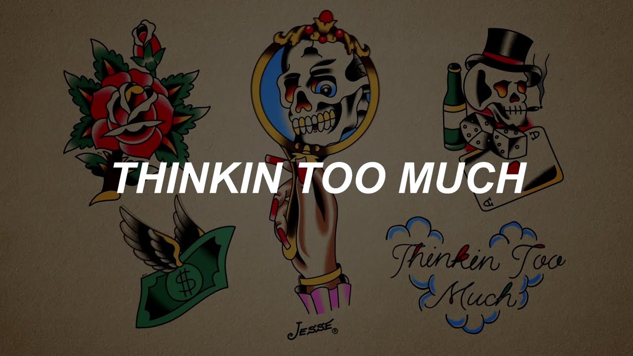 Jesse® - Thinkin Too Much / sub. español