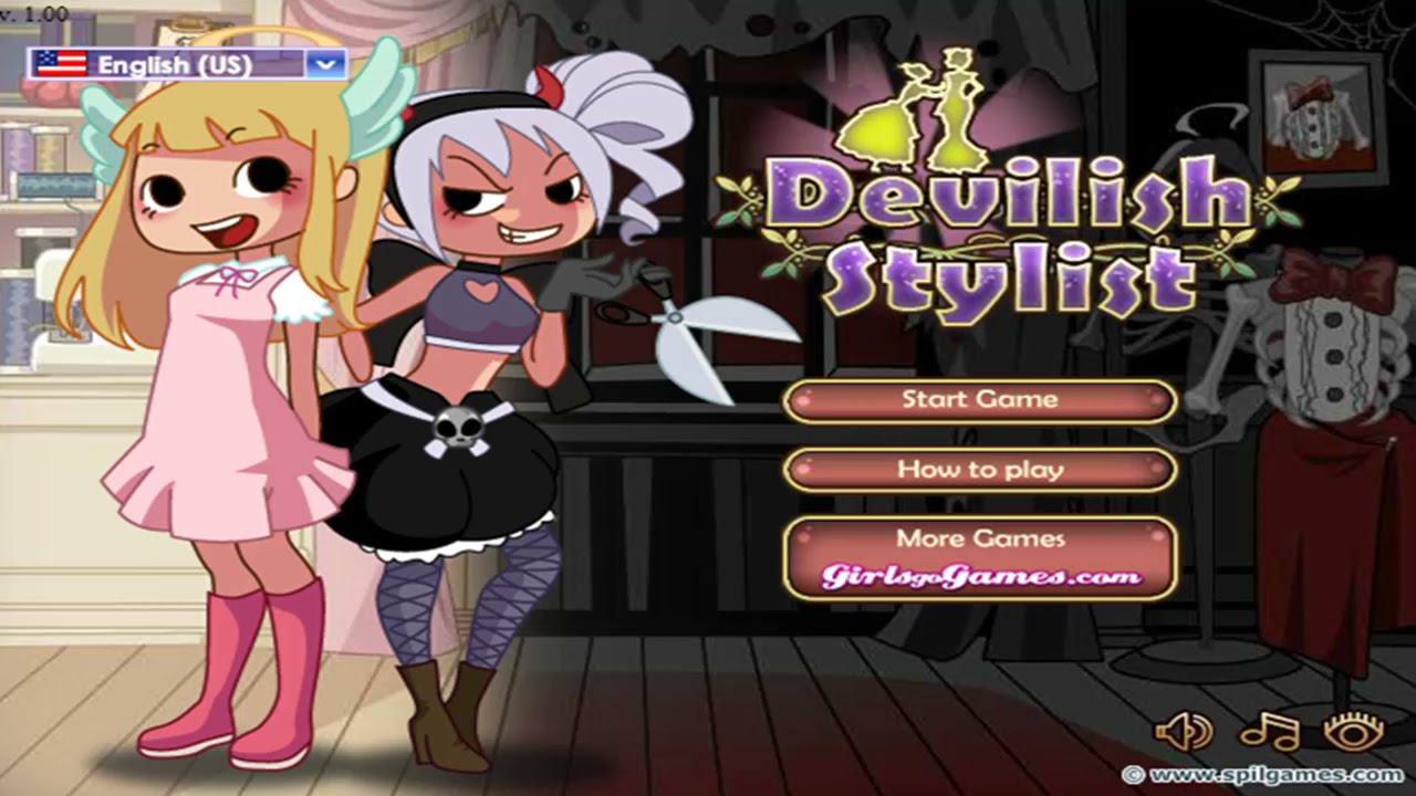Devilish Stylist (Original Soundtrack)