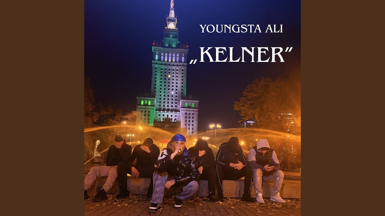 Kelner