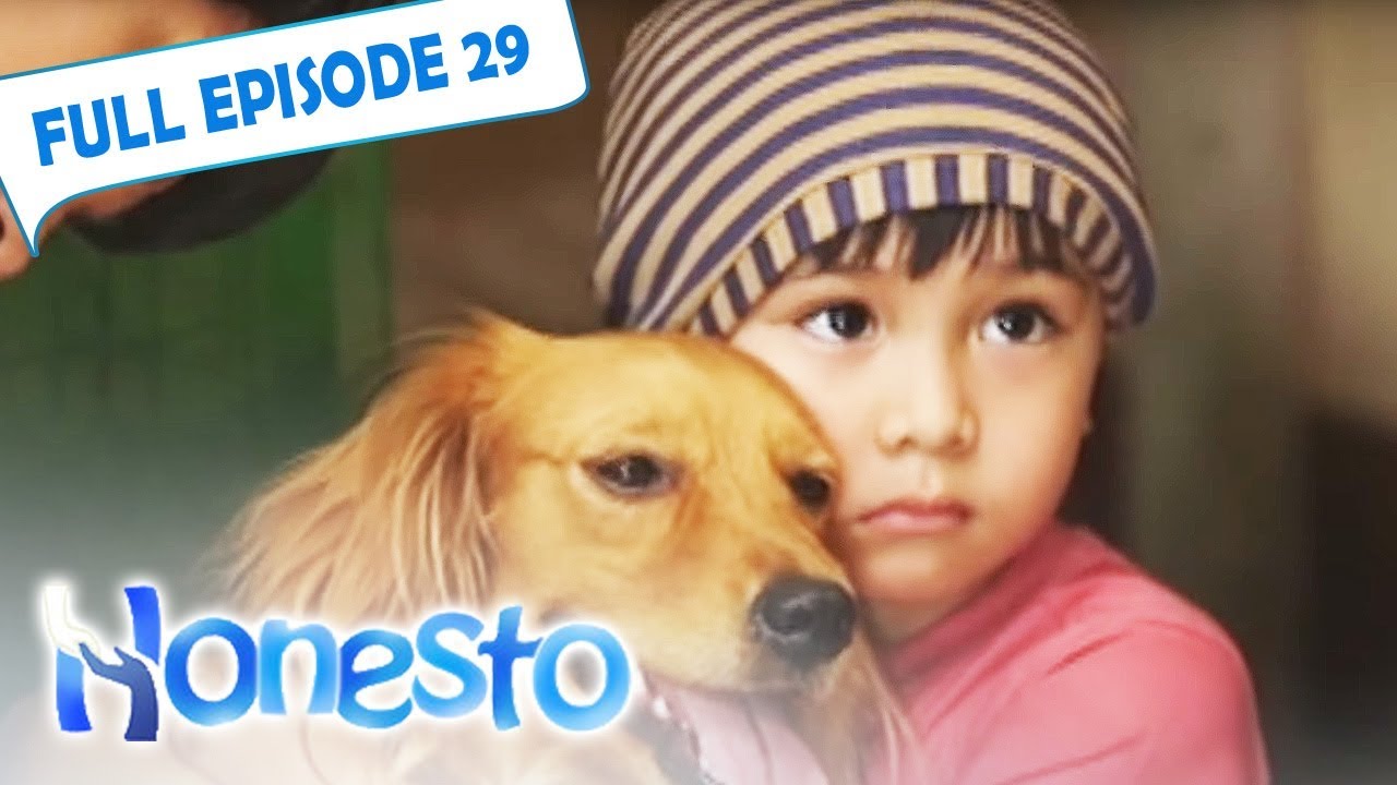 Full Episode 29 | Honesto