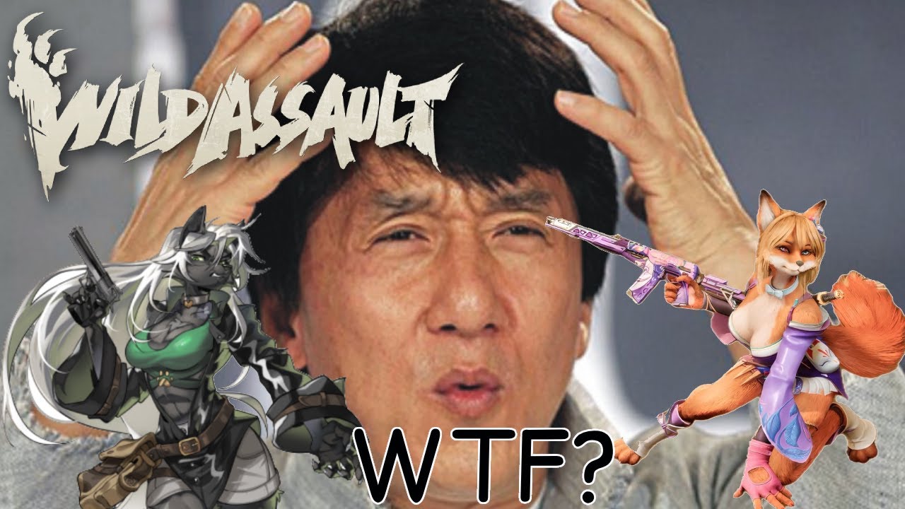 Wild Assault - WTF are we doing in this Balance Patch? (November 13th, 2025)
