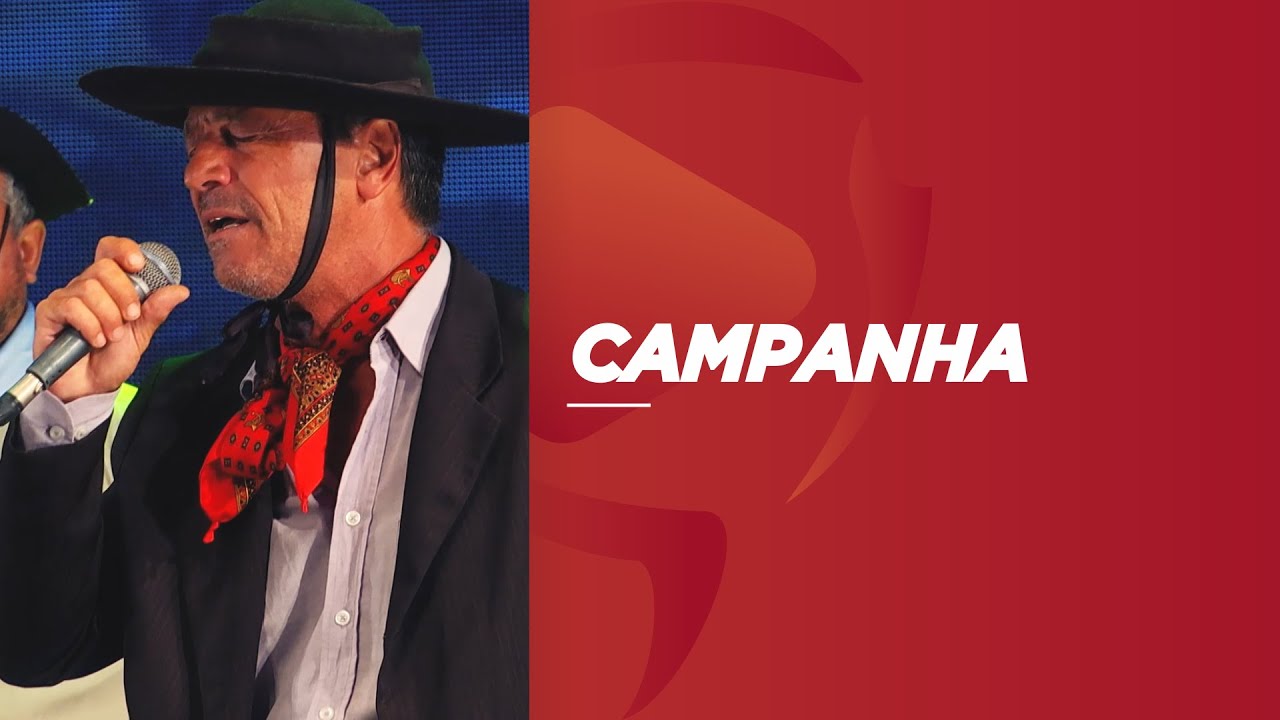 Campanha - Fabiano Bacchieri - 19&ordm; Acampamento da Can&ccedil;&atilde;o Nativa