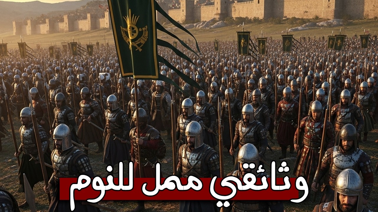 السلطنة الخالدة: تحليل معمق لصعود وسقوط الدولة العثمانية وأثرها الحضاري