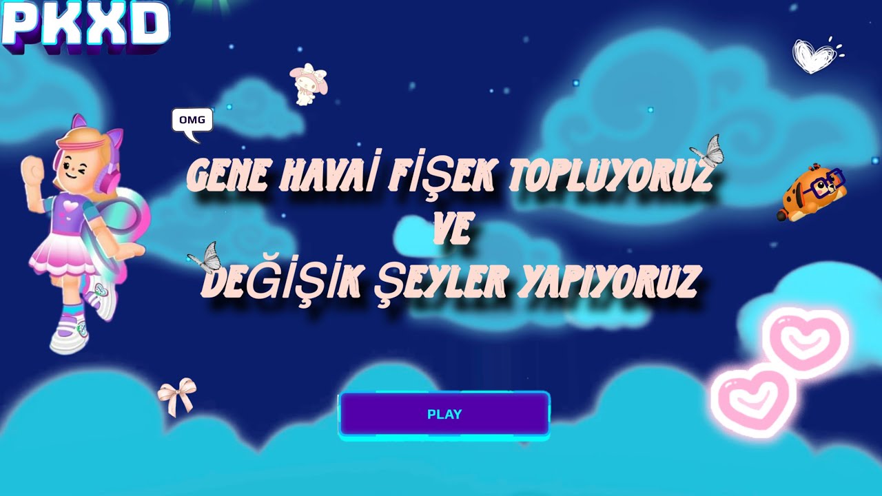 HAVAİ FİŞEK TOPLUYORUZ VE DEĞİŞİK ŞEYLER YAPIYORUZ|Sunny#567752