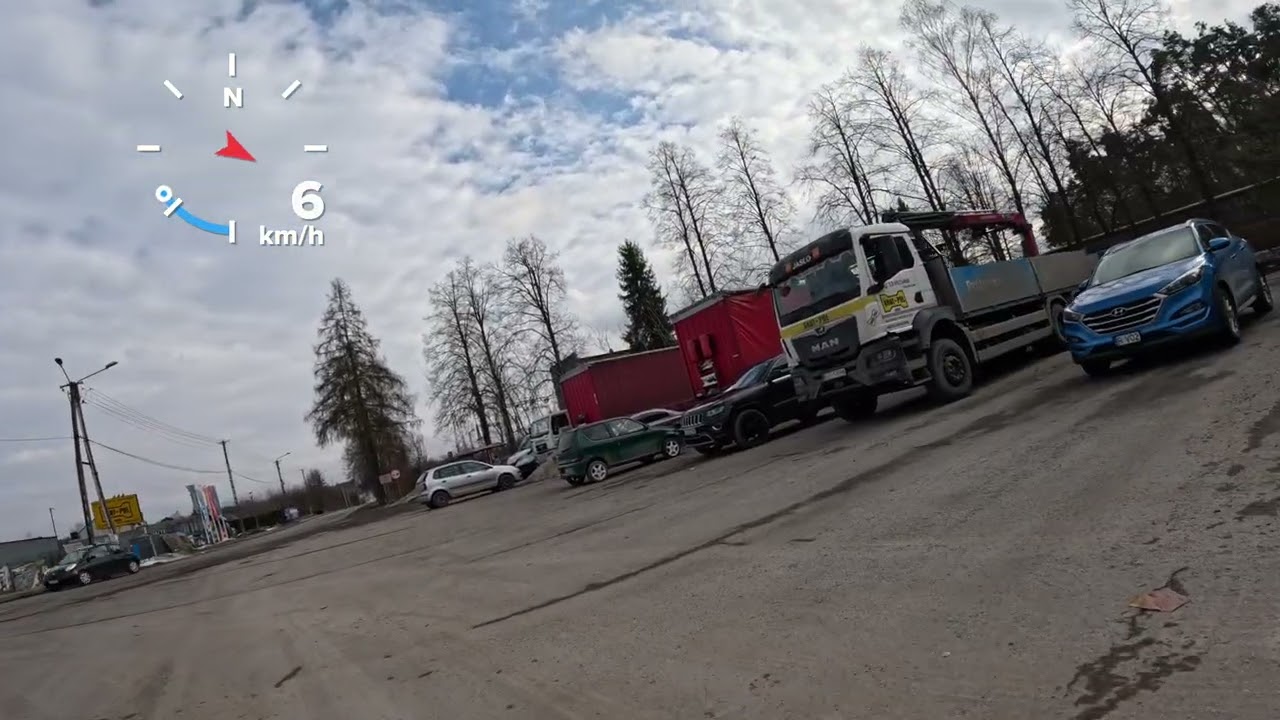 My GoPro Video