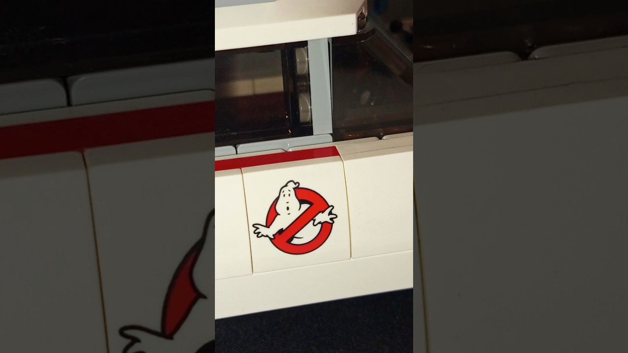 #ghostbusters #lego #billmurray #haroldramis #erniehudson #ivanreitman #petervenkman #egonspengler #