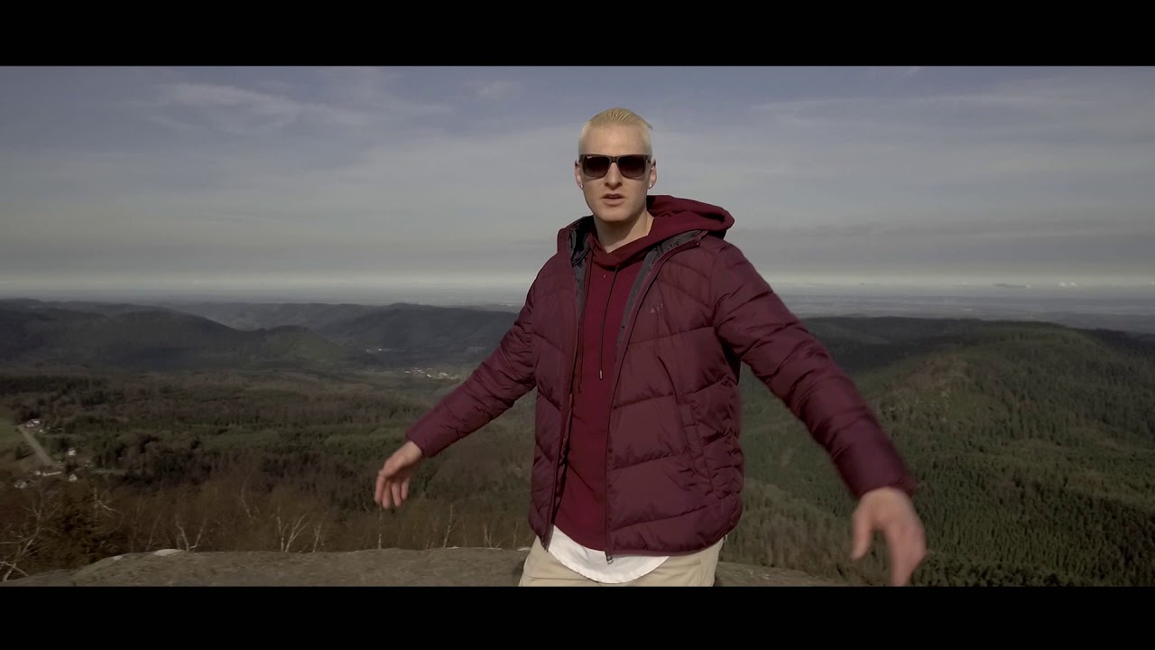 Axlt - #Haters  (Clip Officiel)
